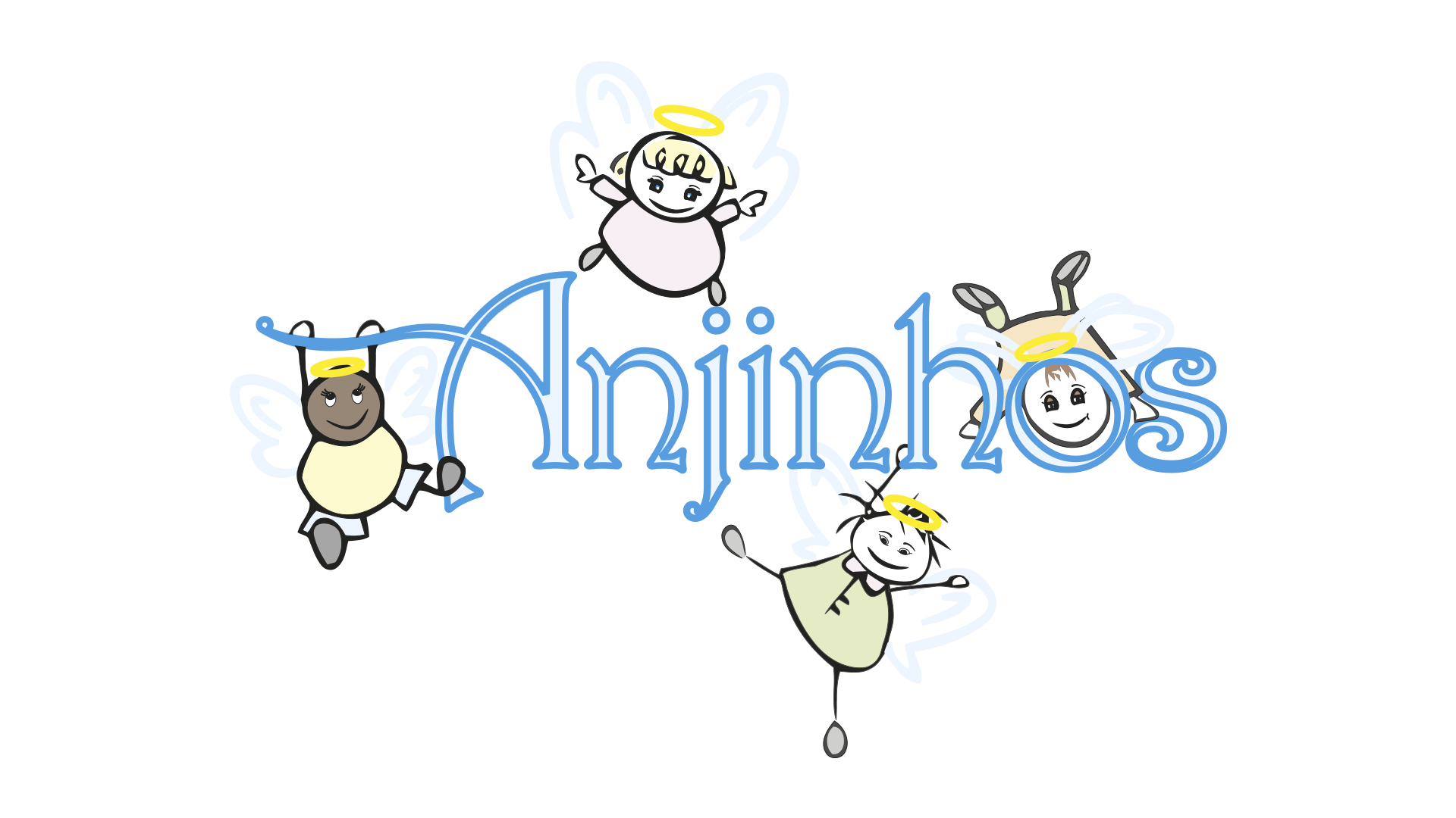 anjinhos